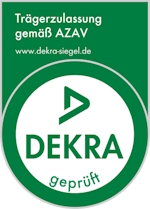 AZWV-zertifizierte Weiterbildung - im Bereich EU-Fördermittel einmalig in Deutschland